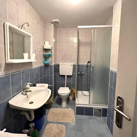Apartment Stan Na Dan U Centru, *