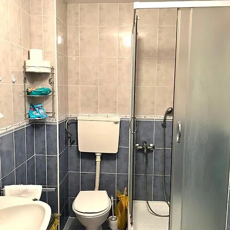 Stan Na Dan U Centru, Apartment